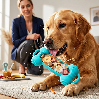 Freeze Chew Toys for Dogs - Cooling Relief
