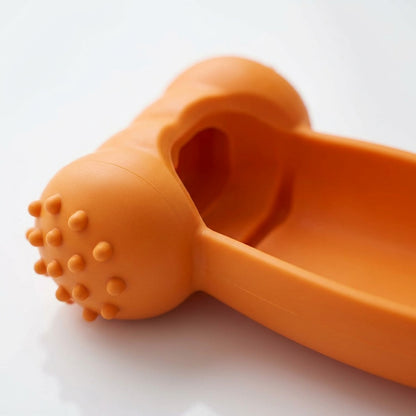 Freeze Chew Toys for Dogs - Cooling Relief