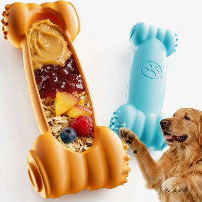Freeze Chew Toys for Dogs - Cooling Relief